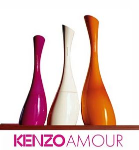 kenzo amor