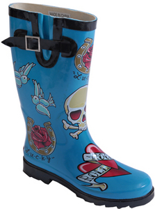 Chooka Boots