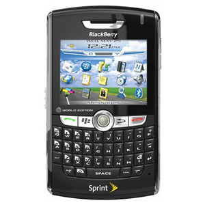 Blackberry 8830