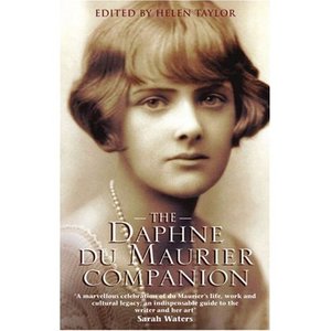 "Daphne du Maurier Companion" by Helen Taylor