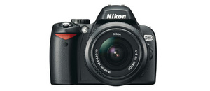 Nikon D60