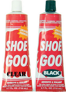 Клей Shoe Goo