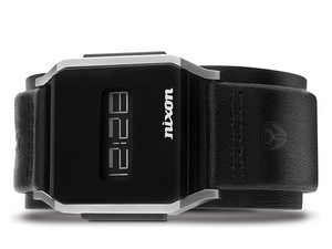 Часы Nixon Atom DL