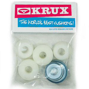 Амортизаторы Krux Cushions 92 A of 5 - Амортизаторы - Интернет-скейтшоп