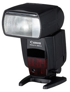 всышка canon speedlite