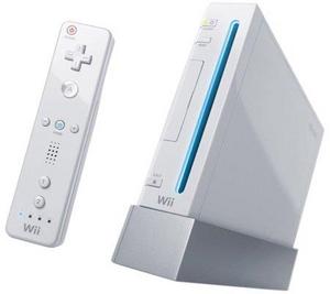 Wii