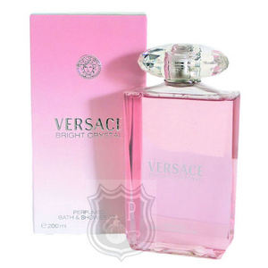 Versace Bright Crystal