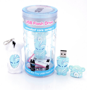 USB флэш-диск Swirl mimobot