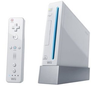 Nintendo Wii Sports Pack