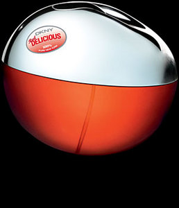 DKNY Red Delicious