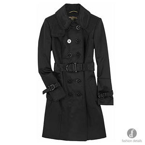 Must Have тренч Burberry