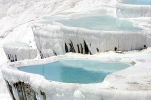 Pamukkale