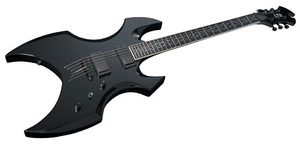 LTD by ESP AX400