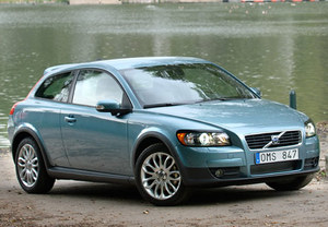 Volvo C30