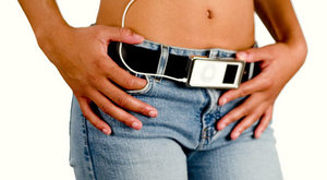 Ремень для айпода