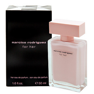 Духи Narciso Rodriguez