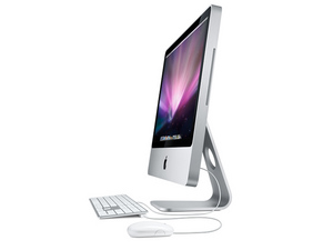 iMac 24 inch