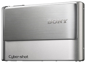 Sony Cyber-shot DSC-T70