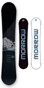 Snowboard