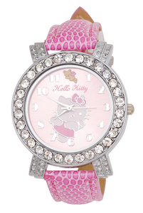 Hello Kitty Watch