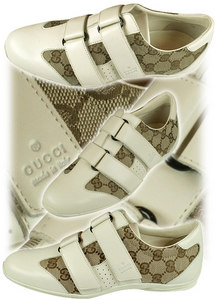 сникеры Gucci