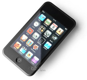 iPod touch