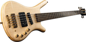 warwick Corvette FNA Jazzman 5