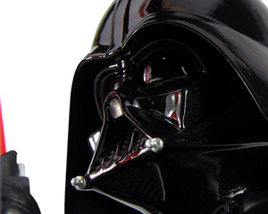 Star Wars — Darth Vader Mini Bust