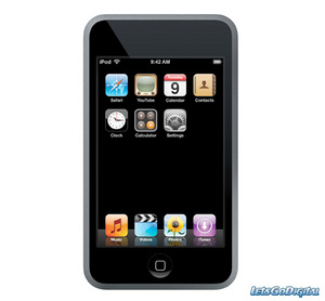 iPod Touch