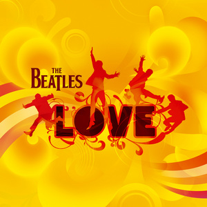 "Love" (The Beatles' album)