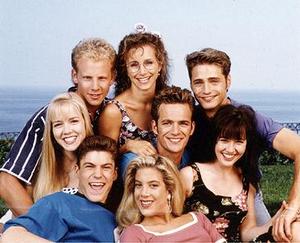 Беверли-Хиллз 90210/Beverly Hills, 90210