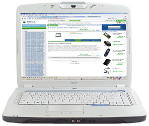 Acer Aspire 5920G-302G16 (LX.AKQ0X.033)