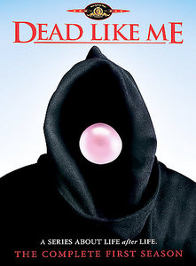 Dead like me (сериал оба сезона)