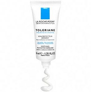 TOLERIANE (увлажняющий крем для нормальной и комбинированной кожи) La Roche-Posay