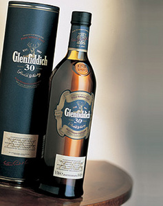 Glenfiddich 30 years old