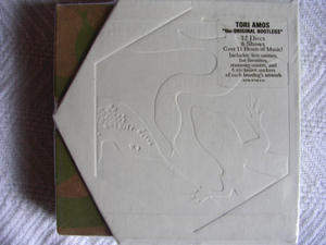 Tori Amos "Original bootlegs" (12 CD box set)