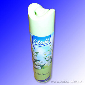 Glade освежитель ландыш