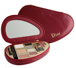 CHRISTIAN DIOR MAKE UP НАБОР MAXIMEYES