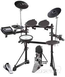 Электроударная установка ROLAND TD-3KW