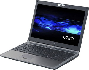 Sony Vaio VGN-SZ450N/C