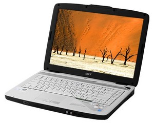 Acer Aspire 4720Z-1A1G12Mi