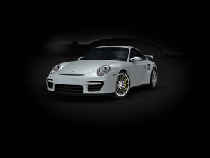 Porsche 911 GT2