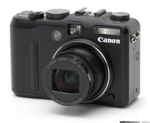 Canon G 9