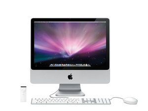 imac '24