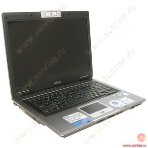 Ноутбук ASUS F3Sa08