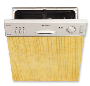 Посудомоечная машина