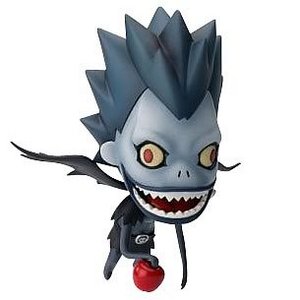 Death Note — Ryuk Shinigami Nendoroid