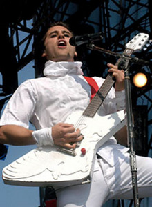 30 Seconds To Mars Berlin Tickets