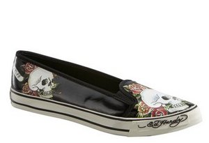 слипоны ed hardy