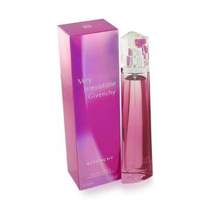 Givenchy Very Irresistible 75мл
